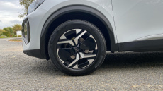 Peugeot 2008 1.2 PureTech 130 Allure 5dr EAT8 Petrol Estate